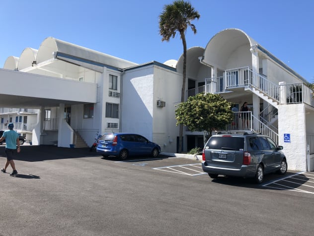 AMBASSDER Condos